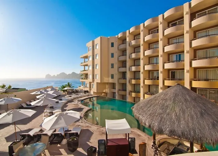 Hotel At Cabo And