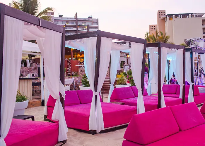 At Cabo And Hotel 5*