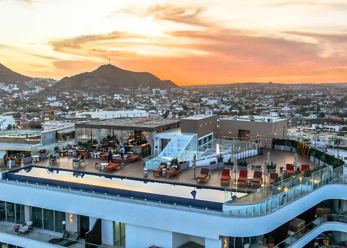 At Cabo And
