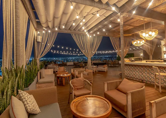 Hotel At Cabo And 5*