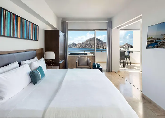 Hotel At Cabo And 5*
