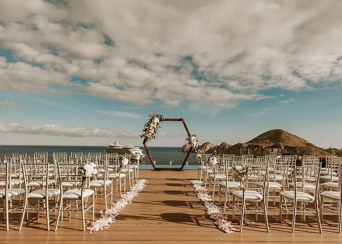 Hotel At Cabo And