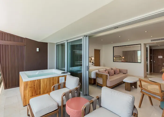 At Cabo And Hotel 5*