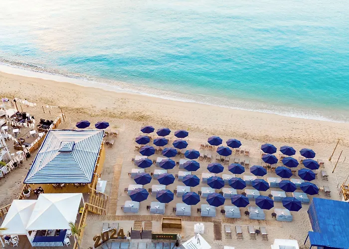 Hotel At Cabo And