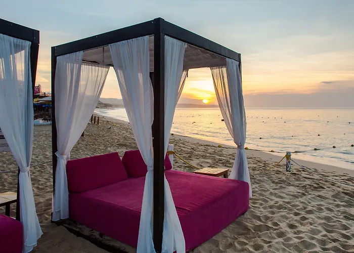 At Cabo And